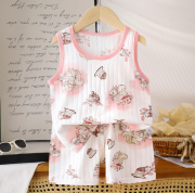 JESMARY – QUẦN ÁO TRẺ EM MÙA HÈ